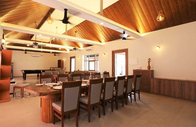 Privystays Jks Private Villa - Foto 12