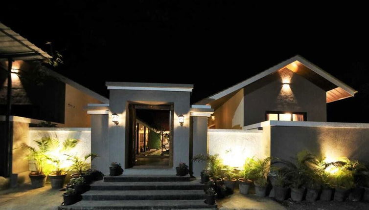 Foto 1 - Privystays Jks Private Villa