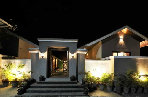 Photo 1 - Privystays Jks Private Villa