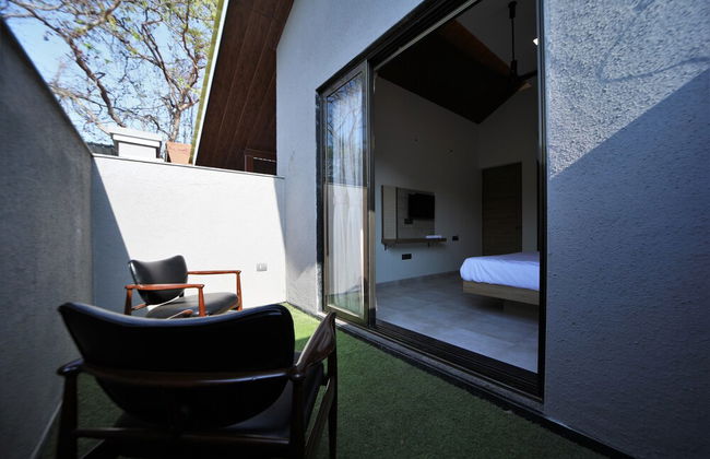 Privystays Jks Private Villa - Foto 3