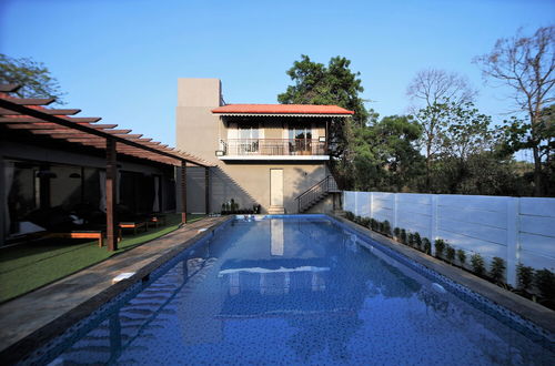 Photo 21 - Privystays Jks Private Villa