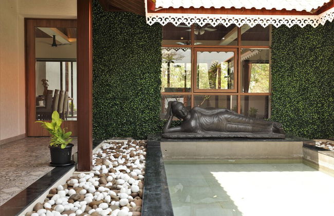 Privystays Jks Private Villa - Foto 23