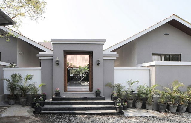 Privystays Jks Private Villa - Foto 20