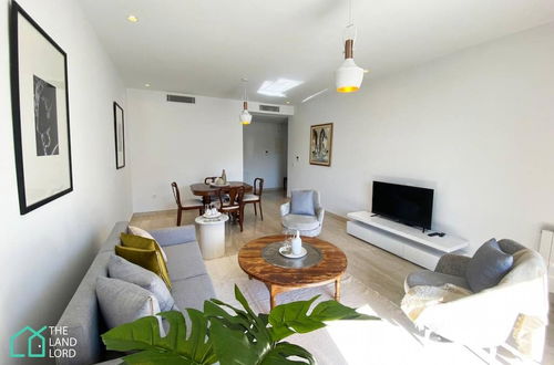 Photo 6 - B15 r Sidence Malaga Apt Neuf et tr s Confortable