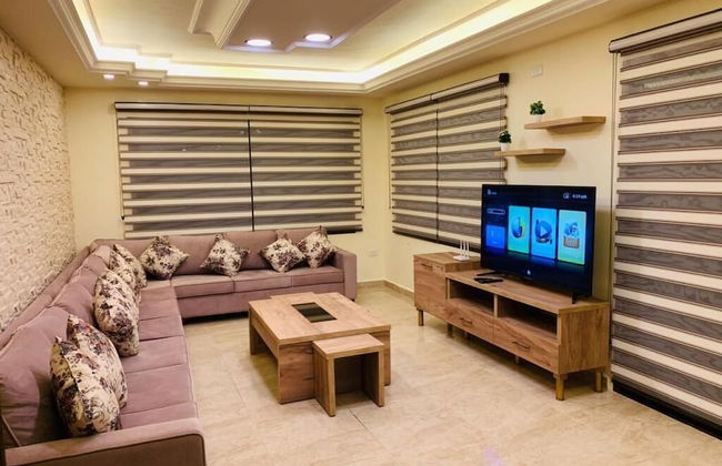 Bhamdoun Residence - Foto 18