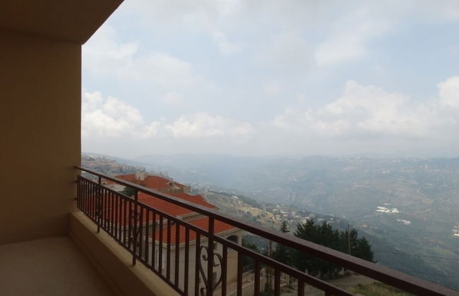 Bhamdoun Residence - Foto 34