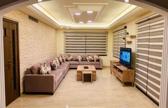 Bhamdoun Residence - Foto 19