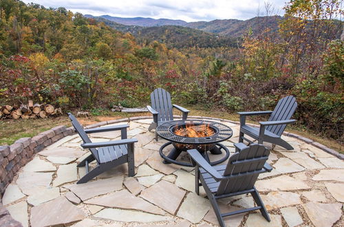 Photo 23 - Scenic Smoky Mountains Escape w/ Hot Tub