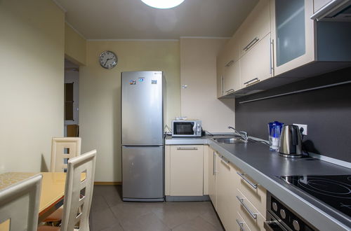 Photo 3 - Apartment on Krasnaya Presnya 23