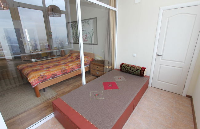 Lighthouse apartments - Foto 3