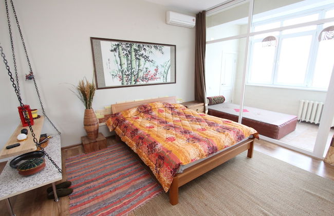 Lighthouse apartments - Foto 7