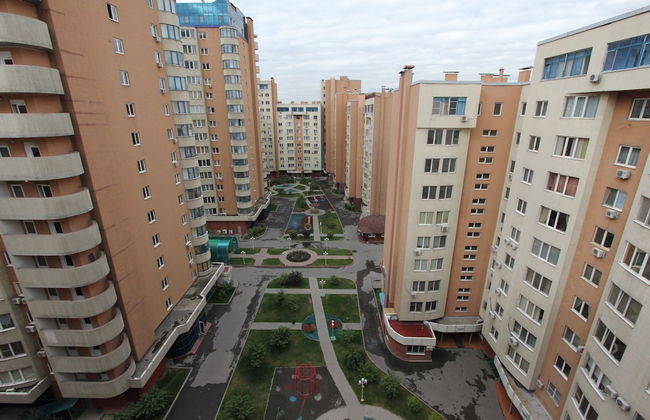 Lighthouse apartments - Foto 13
