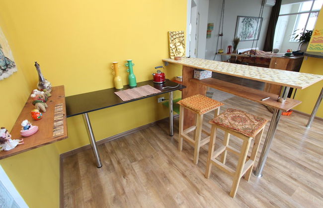 Lighthouse apartments - Foto 10