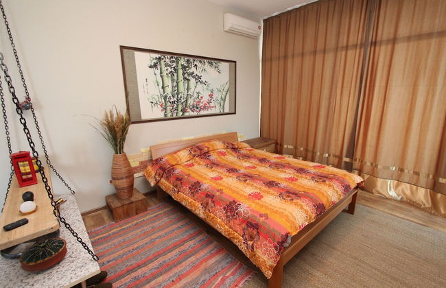 Lighthouse apartments - Foto 8