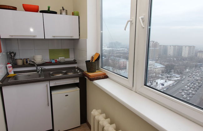 Lighthouse apartments - Foto 2
