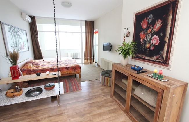 Lighthouse apartments - Foto 1