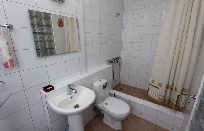 Lighthouse apartments - Foto 12