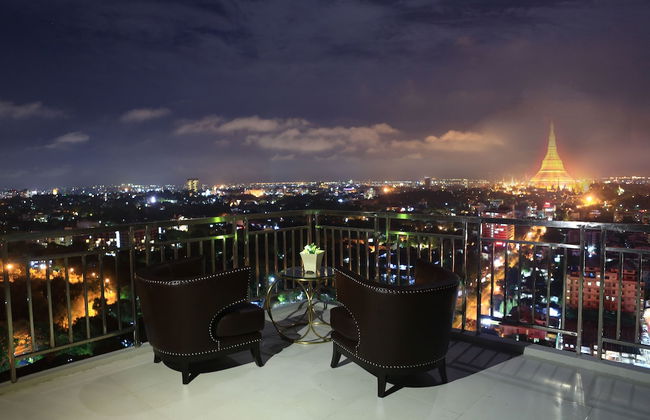 Pyay Garden Residence - Foto 22