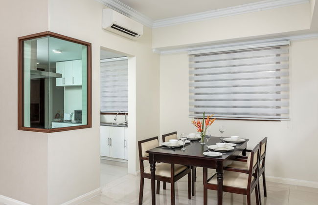 Pyay Garden Residence - Foto 6