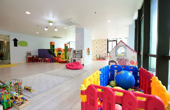 Pyay Garden Residence - Foto 16