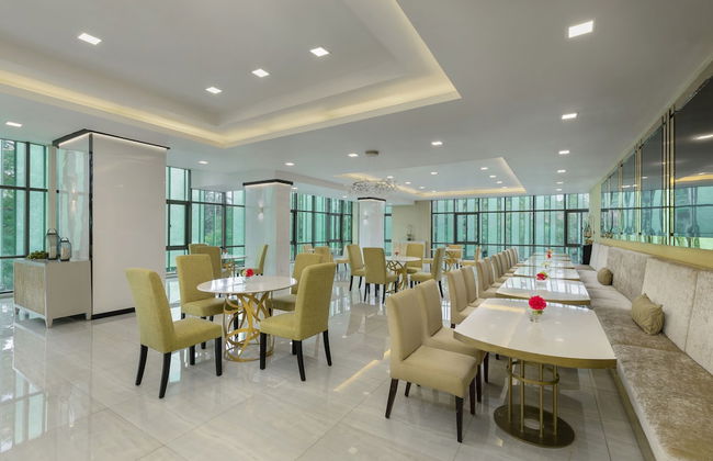 Pyay Garden Residence - Foto 17