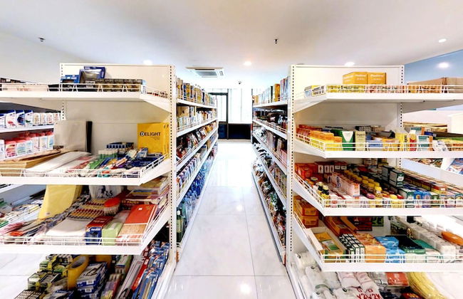 Pyay Garden Residence - Foto 15