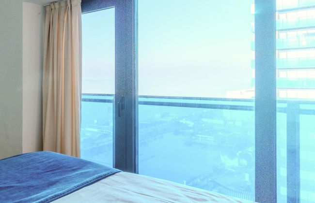 ORBI CITY Hotel Sea View - Foto 36