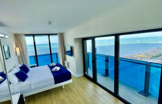 Photo 2 - ORBI CITY Hotel Sea View