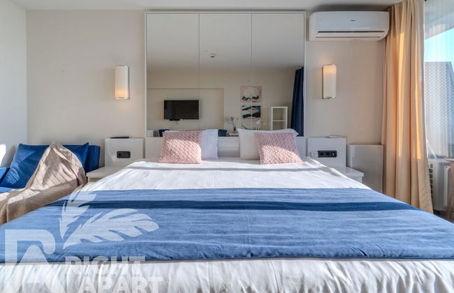 ORBI CITY Hotel Sea View - Foto 15