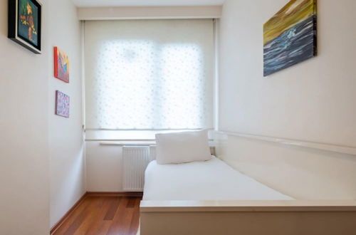 Photo 10 - Pleasant Flat With Central Location in Sisli