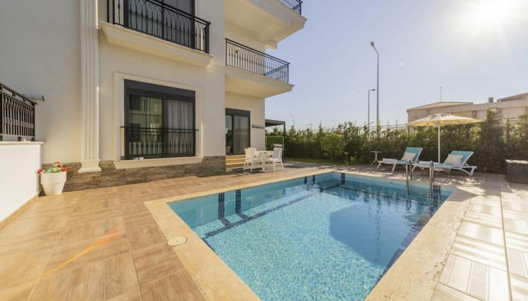 Foto 1 - Exquisite Villa With Private Pool in Belek