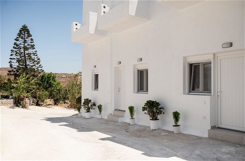 Photo 72 - Spilia Apartments & Suites Mykonos