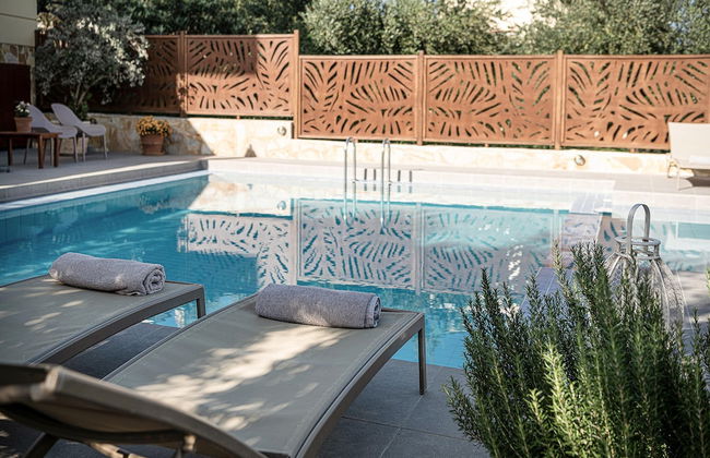Villa Hibiscus - Photo 58