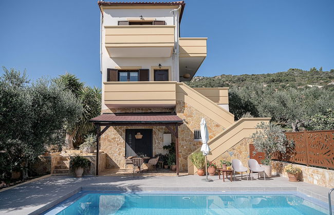 Villa Hibiscus - Photo 73