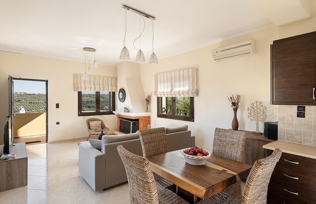 Villa Hibiscus - Photo 36