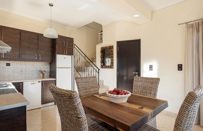 Villa Hibiscus - Photo 43
