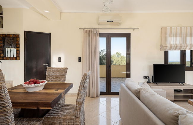 Villa Hibiscus - Photo 16