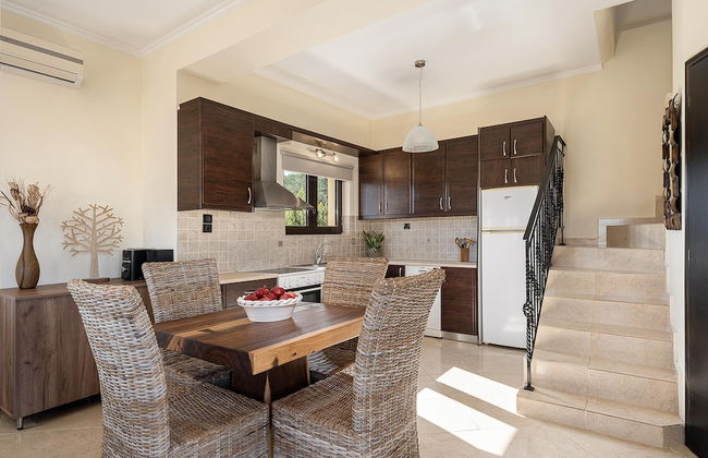 Villa Hibiscus - Photo 24