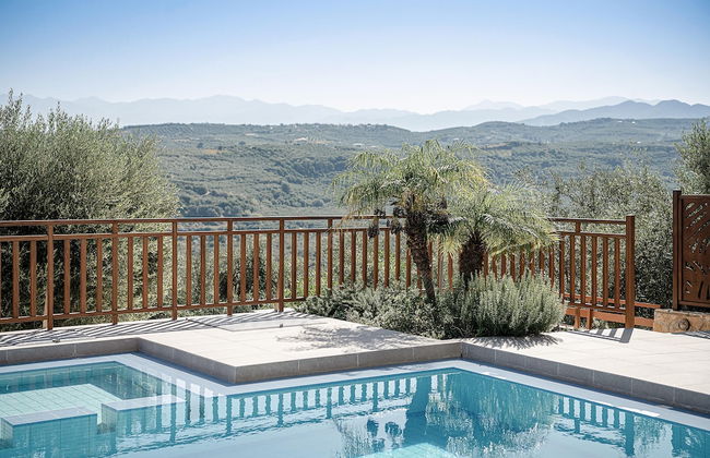 Villa Hibiscus - Photo 1