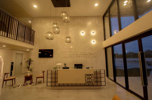 Foto 4 - Twin Hearts Residences 1