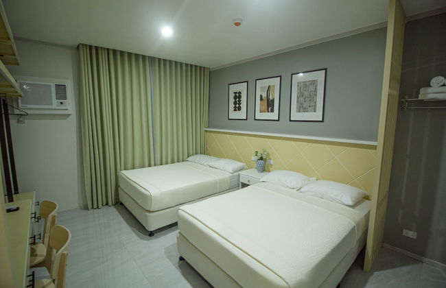Twin Hearts Residences 1 - Photo 1