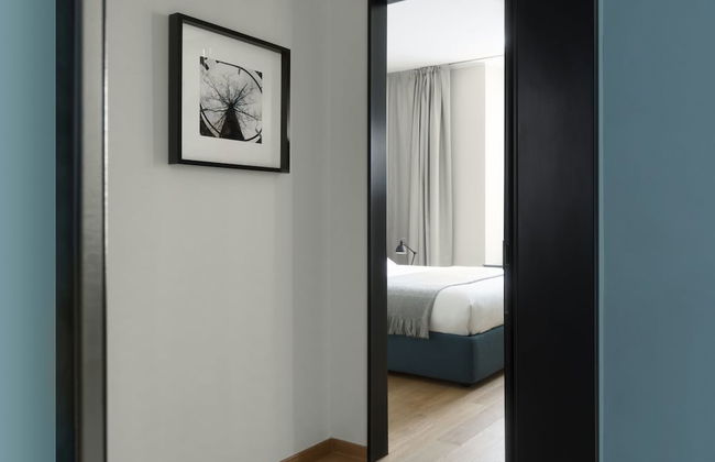 Brera Apartments Alla Scala - Foto 2