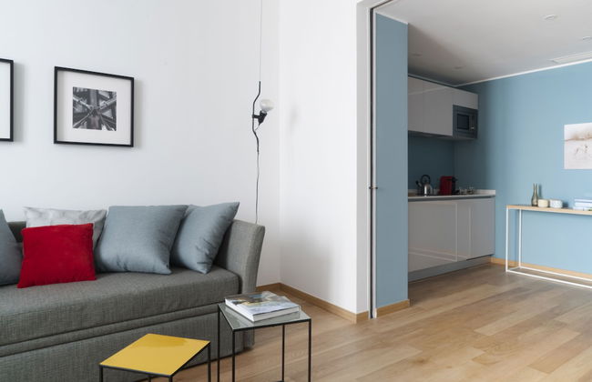 Brera Apartments Alla Scala - Foto 14