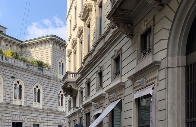 Brera Apartments Alla Scala - Foto 22
