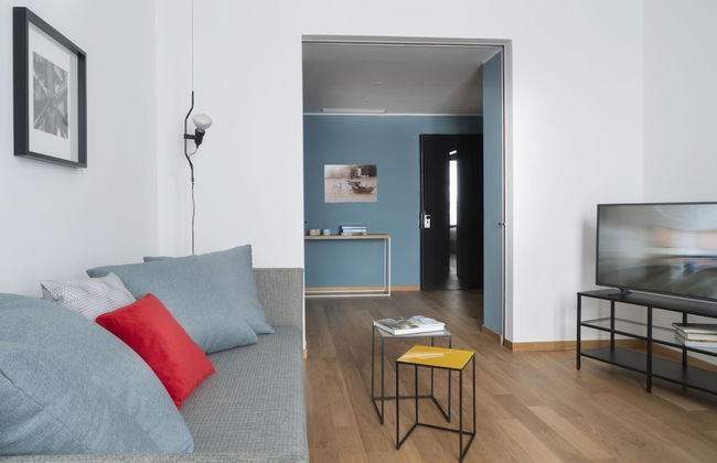 Brera Apartments Alla Scala - Foto 12
