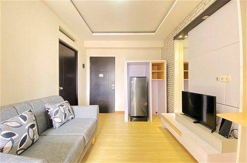 Foto 13 - Homey 2Br At Gateway Ahmad Yani Cicadas Apartment