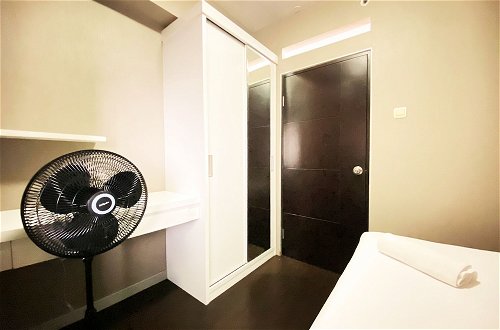 Foto 4 - Homey 2Br At Gateway Ahmad Yani Cicadas Apartment