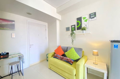 Photo 11 - Modern Look 1Br Apartment At Parahyangan Residence Near Unpar