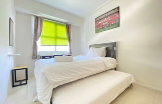 Foto 3 - Modern Look 1Br Apartment At Parahyangan Residence Near Unpar