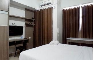 Photo 1 - Modern Stylish Studio At Taman Melati Surabaya Apartment